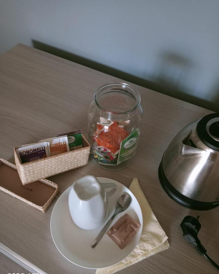 Da Nonno Giacomo 마르살라 외부 사진